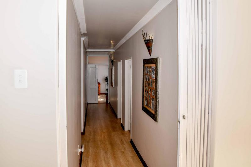 3 Bedroom Property for Sale in Meyerhof Free State